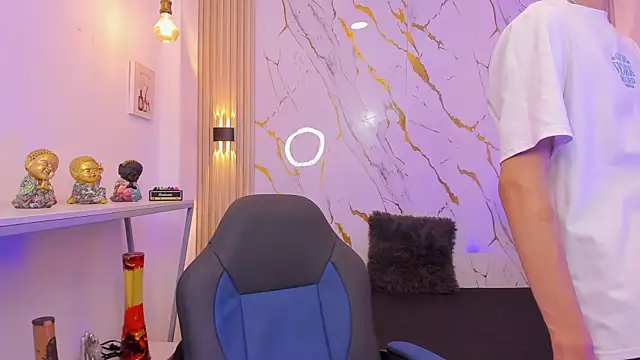 Nikolay Gregori online show from 10, 4, 2026