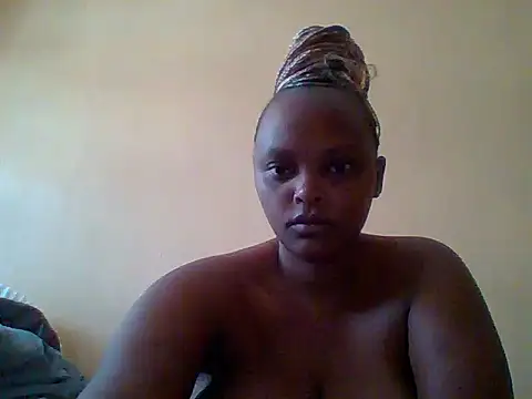 Sexxy-Shie online show from 16, 3, 2025