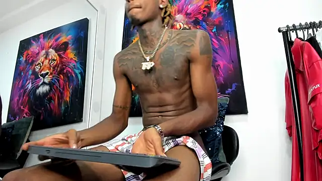 Pantera black 21 online show from 14, 12, 2024