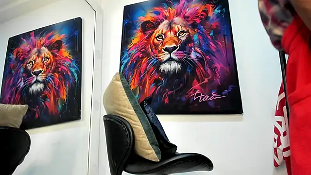 Pantera black 21 online show from 22, 12, 2024