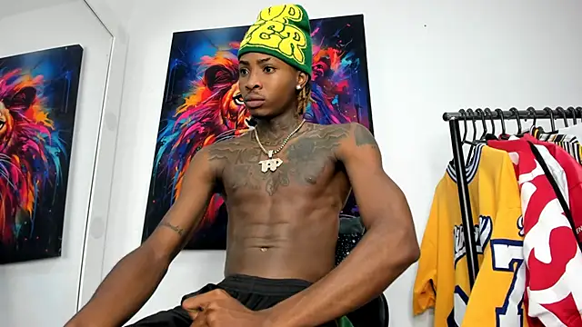 Pantera black 21 online show from 28, 12, 2024