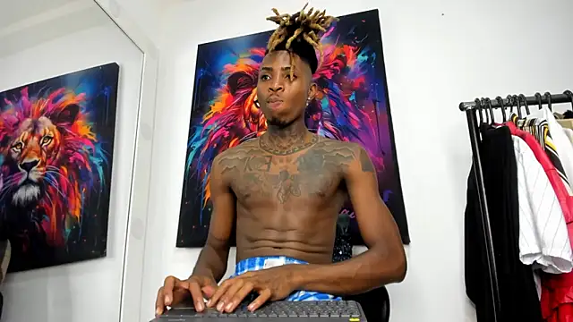 Pantera black 21 online show from 30, 12, 2024