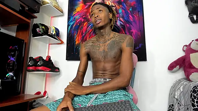 Pantera black 21 online show from 12, 2, 2025