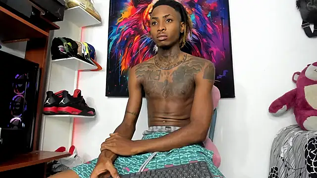 Pantera black 21 online show from 13, 2, 2025