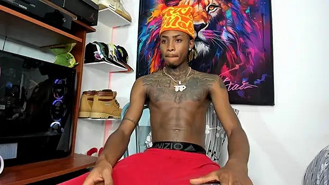 Pantera black 21 online show from 23, 2, 2025