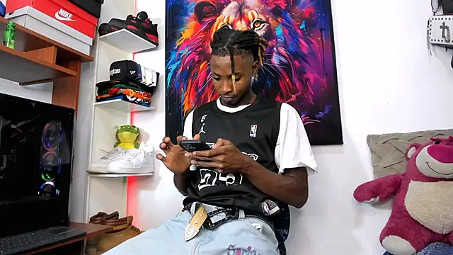 Pantera black 21 online show from 8, 9, 2025