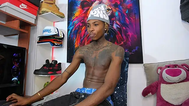 Pantera black 21 online show from 15, 9, 2025