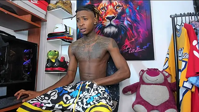 Pantera black 21 online show from 28, 9, 2025