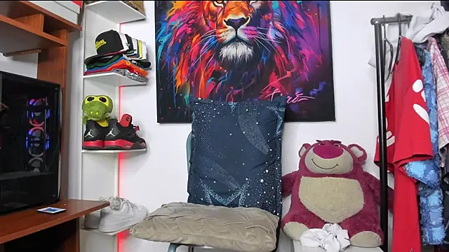 Pantera black 21 online show from 30, 9, 2025