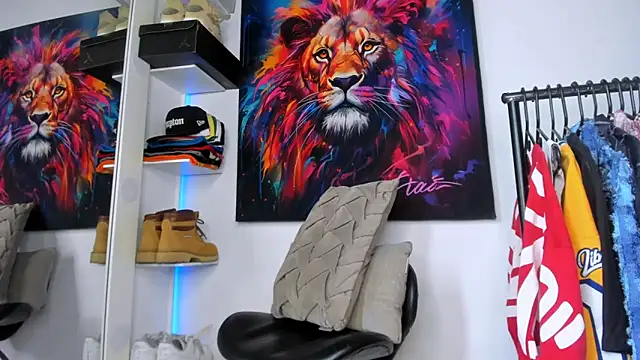 Pantera black 21 online show from 20, 10, 2025