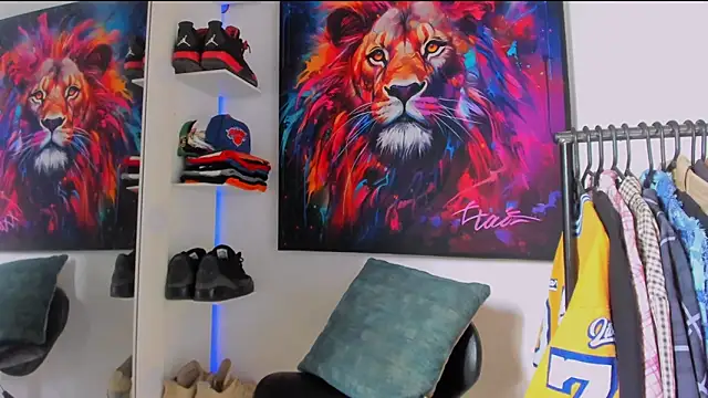 Pantera black 21 online show from 17, 12, 2025