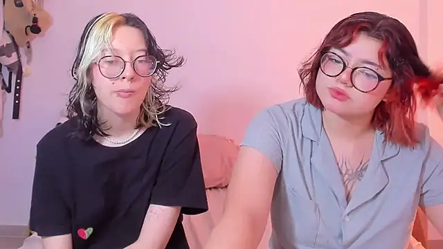 Snapshot of Gaby_Danna chatting on 24, 2, 2025 Gaby Danna online show from 24, 2, 2025