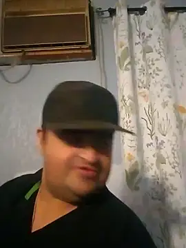 Miguel16i online show from 24, 1, 2025