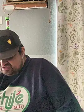 Miguel16i online show from 5, 3, 2025