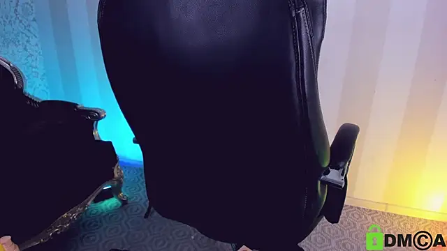 Haley Gars online show from 8, 12, 2024