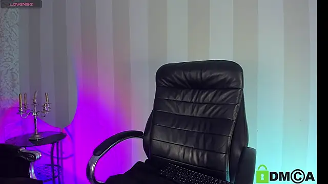 Haley Gars online show from 31, 1, 2025