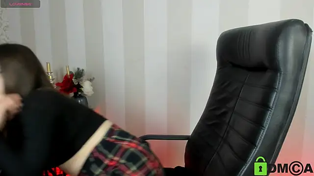 Haley Gars online show from 12, 9, 2025