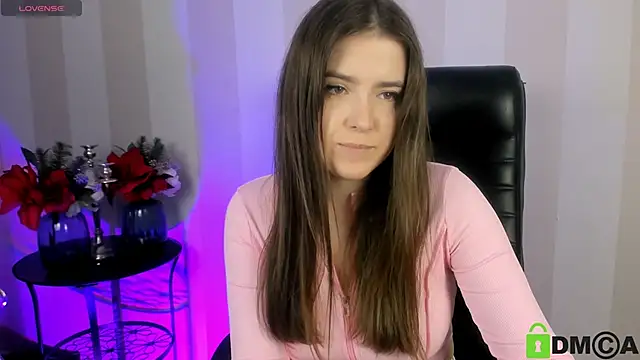 Haley Gars online show from 28, 9, 2025