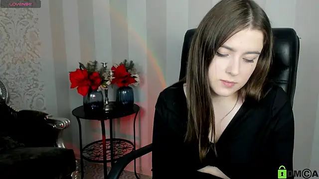 Haley Gars online show from 4, 10, 2025