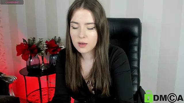 Haley Gars online show from 5, 10, 2025