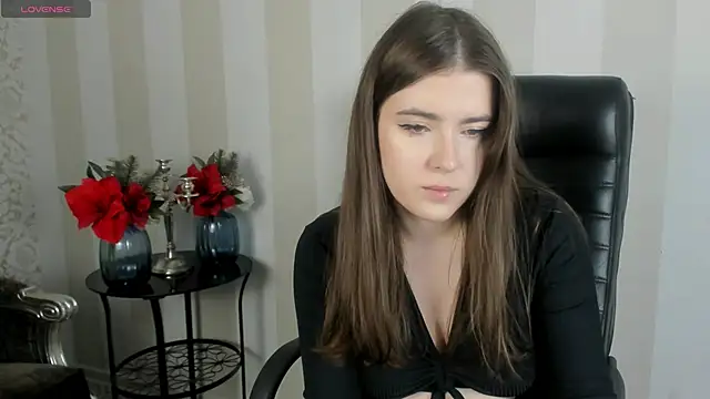 Haley Gars online show from 24, 10, 2025