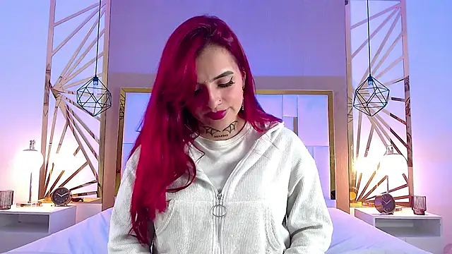 valeriee millerr  online show from 6, 12, 2024