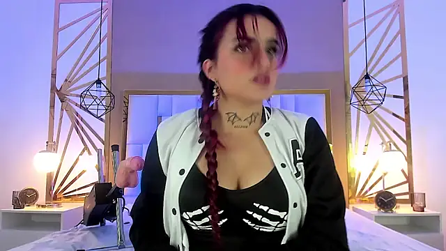 valeriee millerr  online show from 19, 12, 2024
