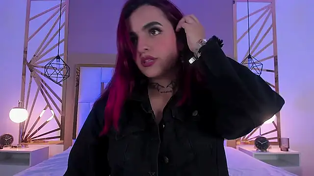 valeriee millerr  online show from 20, 12, 2024