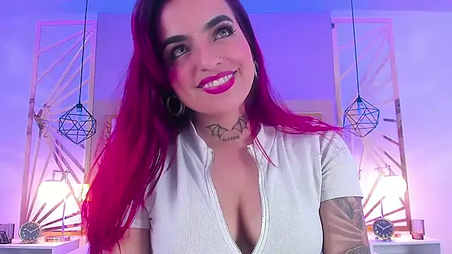 valeriee millerr  online show from 30, 12, 2024