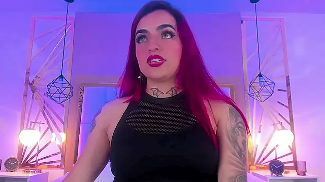 valeriee millerr  online show from 3, 1, 2025