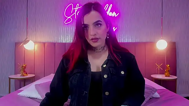 valeriee millerr  online show from 7, 1, 2025