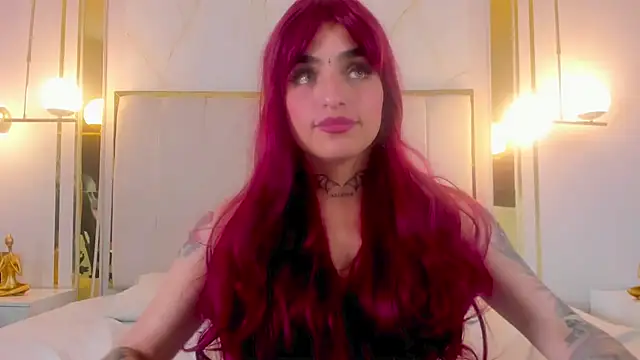valeriee millerr  online show from 17, 1, 2025