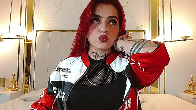 valeriee millerr  online show from 12, 2, 2025