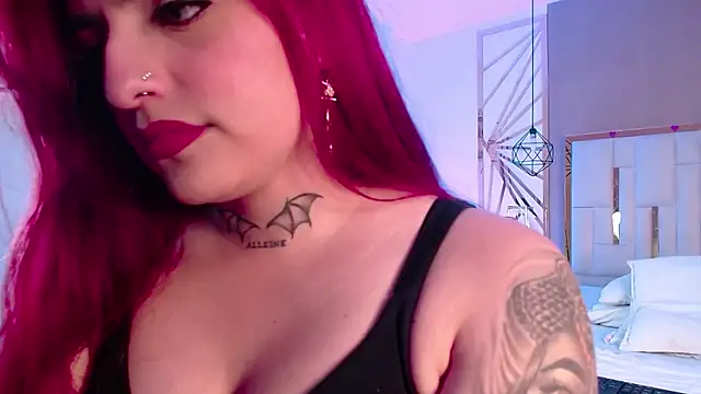 valeriee millerr  online show from 3, 3, 2025