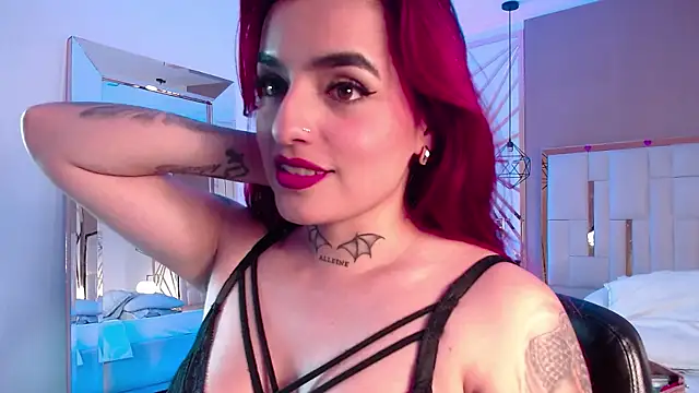 valeriee millerr  online show from 4, 3, 2025