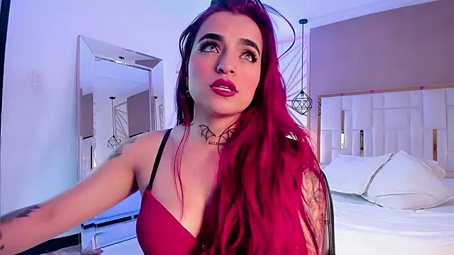 valeriee millerr  online show from 14, 3, 2025
