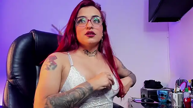 valeriee millerr  online show from 21, 3, 2025