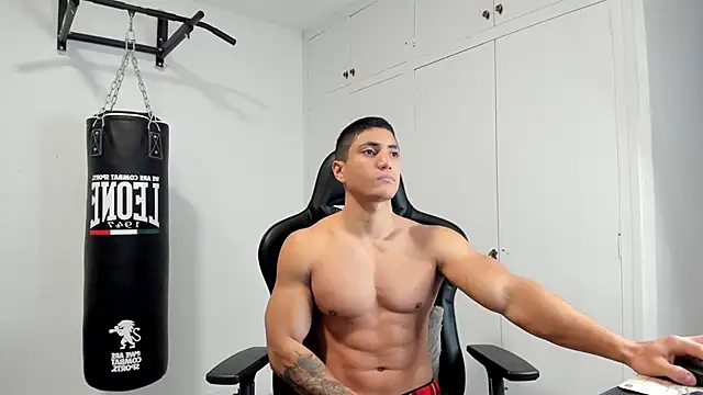 Snapshot of dan01_ chatting on 28, 2, 2026 dan01 online show from 28, 2, 2026