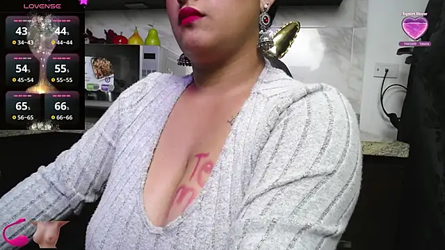 kalpanaaishaa online show from 20, 2, 2025