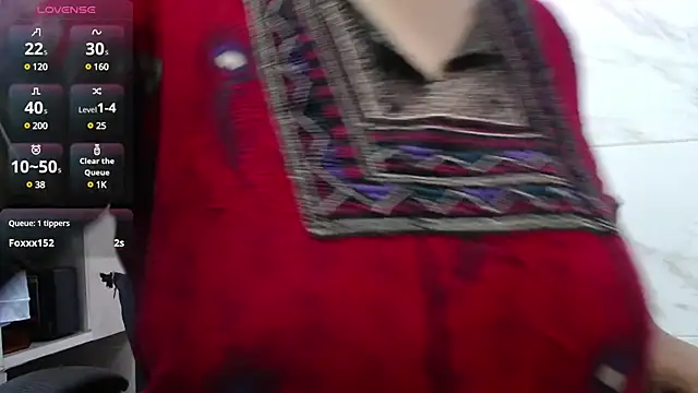 kalpanaaishaa online show from 22, 2, 2025