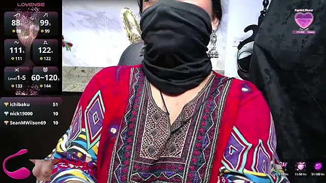 kalpanaaishaa online show from 19, 3, 2025