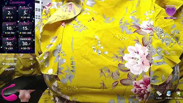 kalpanaaishaa online show from 21, 3, 2025