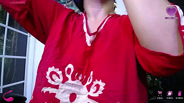 kalpanaaishaa online show from 10, 9, 2025