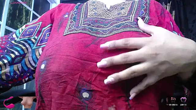 kalpanaaishaa online show from 15, 9, 2025