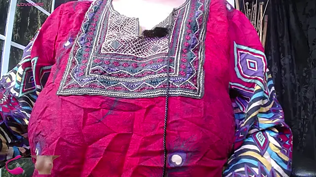 kalpanaaishaa online show from 23, 9, 2025