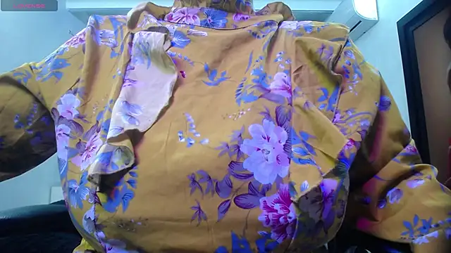 kalpanaaishaa online show from 5, 11, 2025