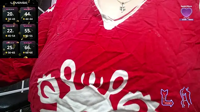 kalpanaaishaa online show from 19, 1, 2026