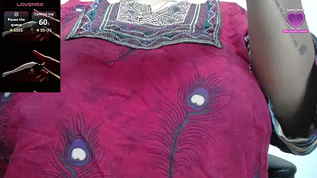 kalpanaaishaa online show from 2, 3, 2026