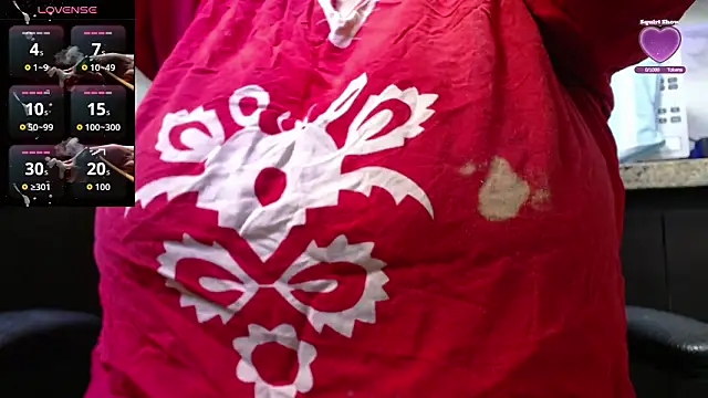 kalpanaaishaa online show from 12, 3, 2026