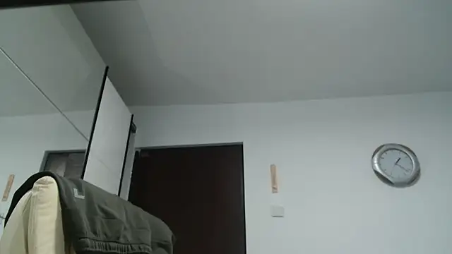 Magnificmuscles89 online show from 9, 3, 2026